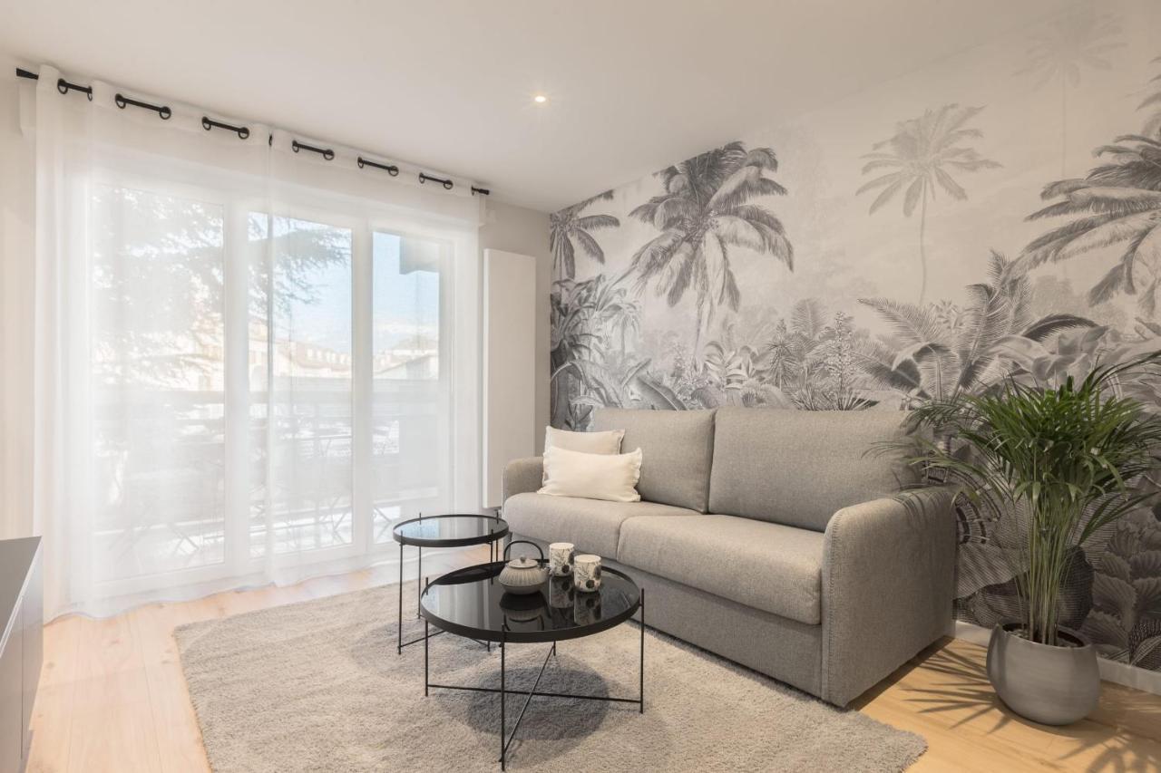 Appartement Casablanca Free Parking *