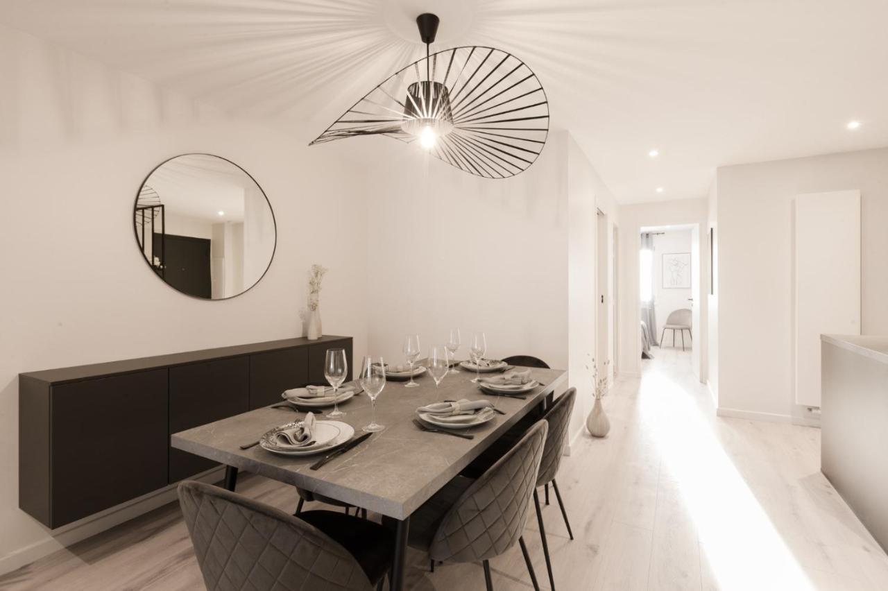 Casablanca Free Parking Appartement Annecy