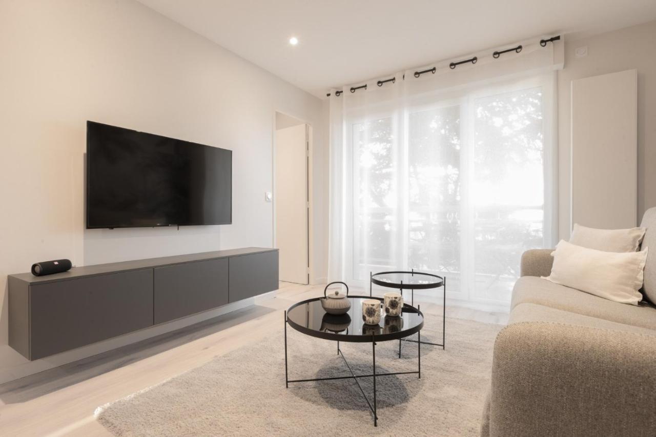 Casablanca Free Parking Appartement Annecy